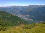 36 Valsolda e Lago di Piano